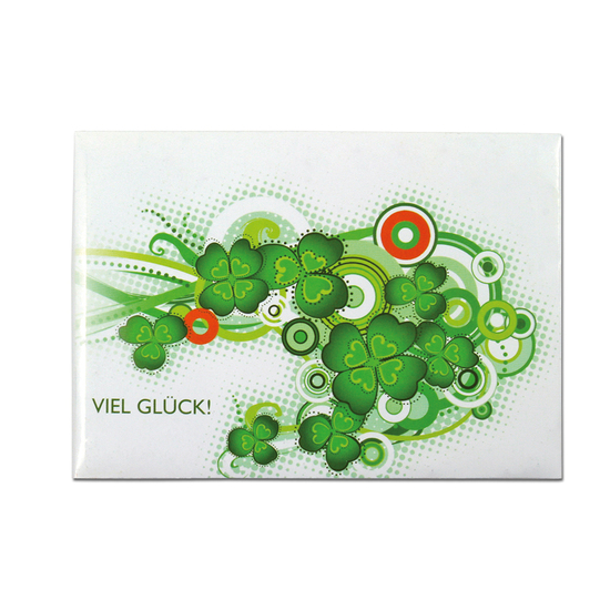 Samentütchen Mini - Recyclingpapier - Schnittlauch