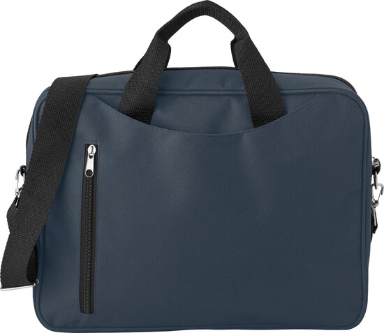 Dokumententasche aus Polyester Valerie
