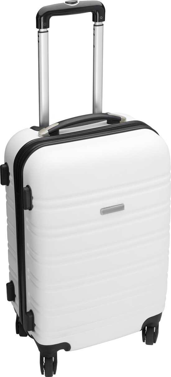 Trolley aus ABS-Kunststoff Serafina