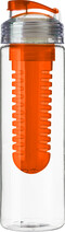 Trinkflasche aus Kunststoff Aureliano
