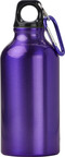 Trinkflasche aus Aluminium Santiago