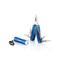 Multitool und Taschenlampen Set