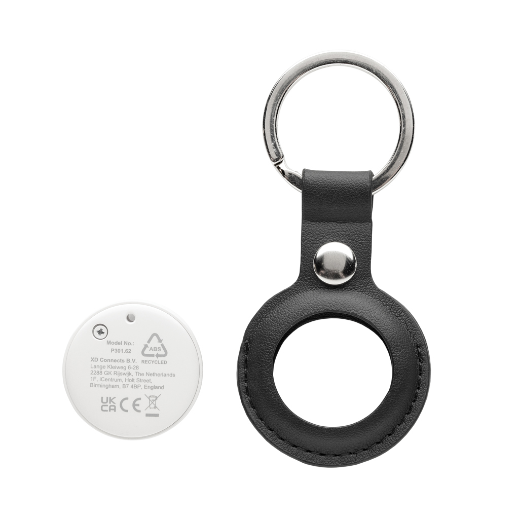 Findmate Dual IPX5 Artikel-Finder aus RCS recyceltem ABS