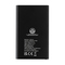 4.000mAh Type-C Powerbank aus RCS recyeltem ABS & Aluminium