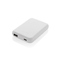 Stellar 5.000mAh 5W magnetische Powerbank aus RCS rec. ABS