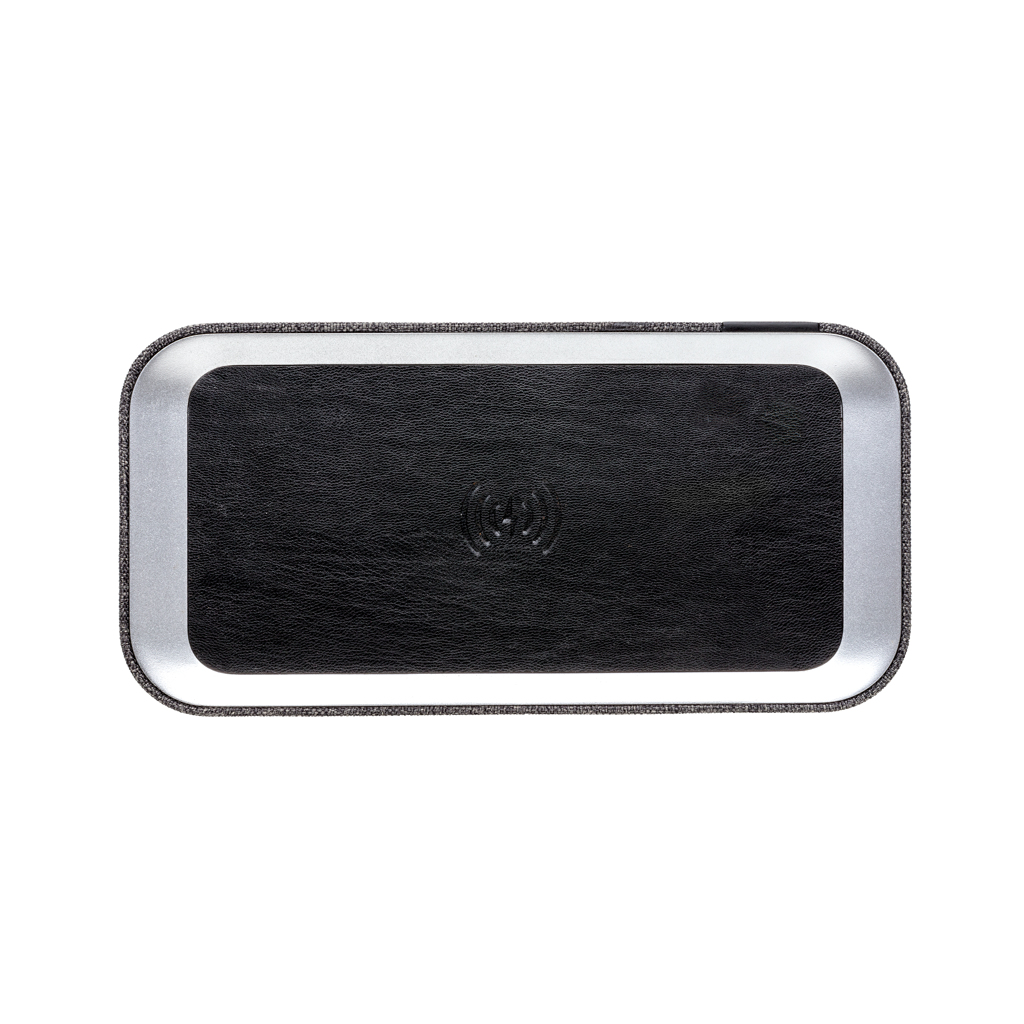Vogue Wireless-Charger Lautsprecher