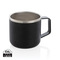 Stainless-Steel Camping-Tasse