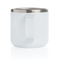 Stainless-Steel Camping-Tasse