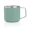 Stainless-Steel Camping-Tasse