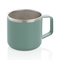 Stainless-Steel Camping-Tasse