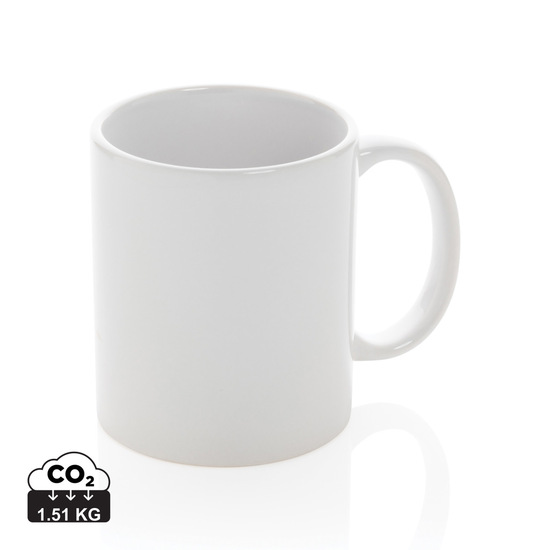 Basic Keramiktasse, 350ml