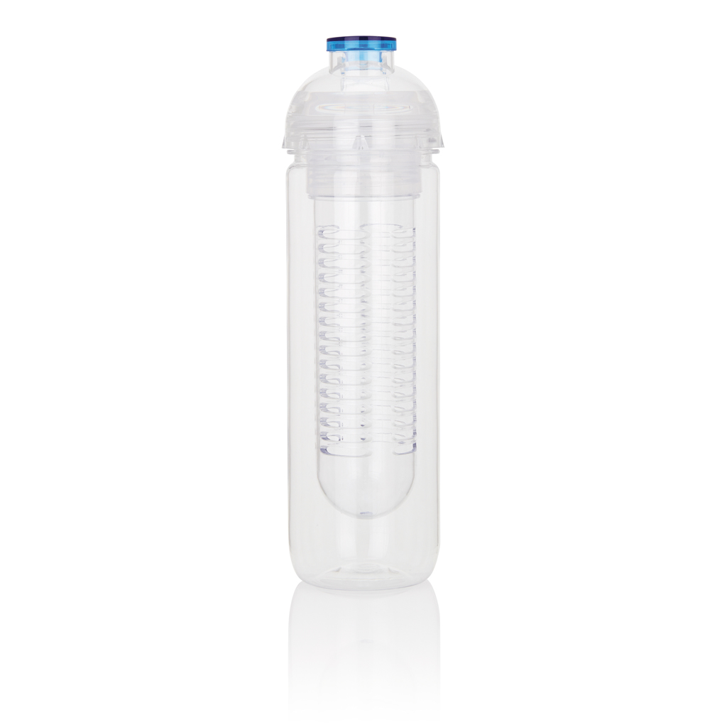 Wasserflasche mit Aromafach