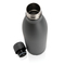 Solid Color Vakuum Stainless-Steel Flasche 750ml