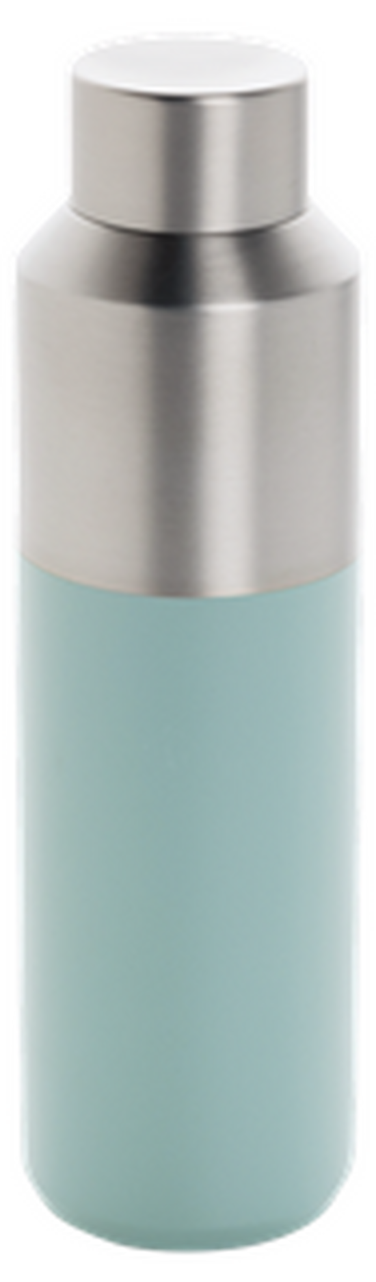 Fluid Flasche aus RCS-recyceltem Stahl