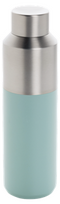 Fluid Flasche aus RCS-recyceltem Stahl