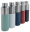 Fluid Flasche aus RCS-recyceltem Stahl