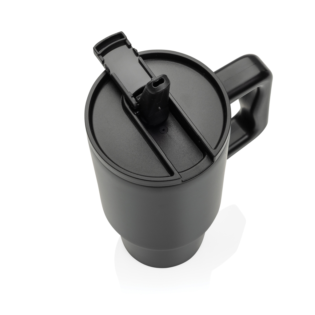 Embrace Leakproof aus RCS recyceltem Edelstahl 900ml