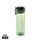 Sip'nLock RCS rPET auslaufsichere Sport-Trinkflasche 800ml