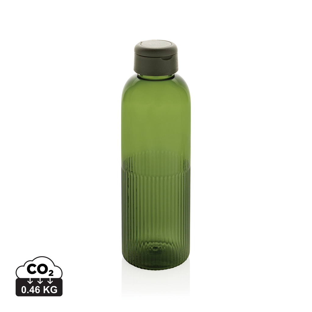 Ripple RCS rPET auslaufsichere Wasserflasche, 750ml