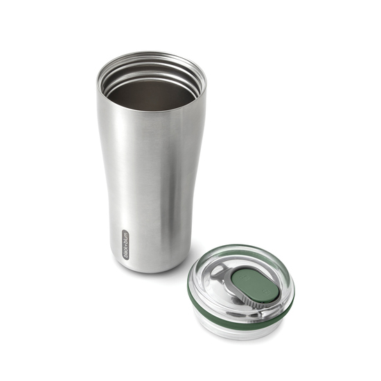 Black+Blum isolierter Reisebecher 600ml