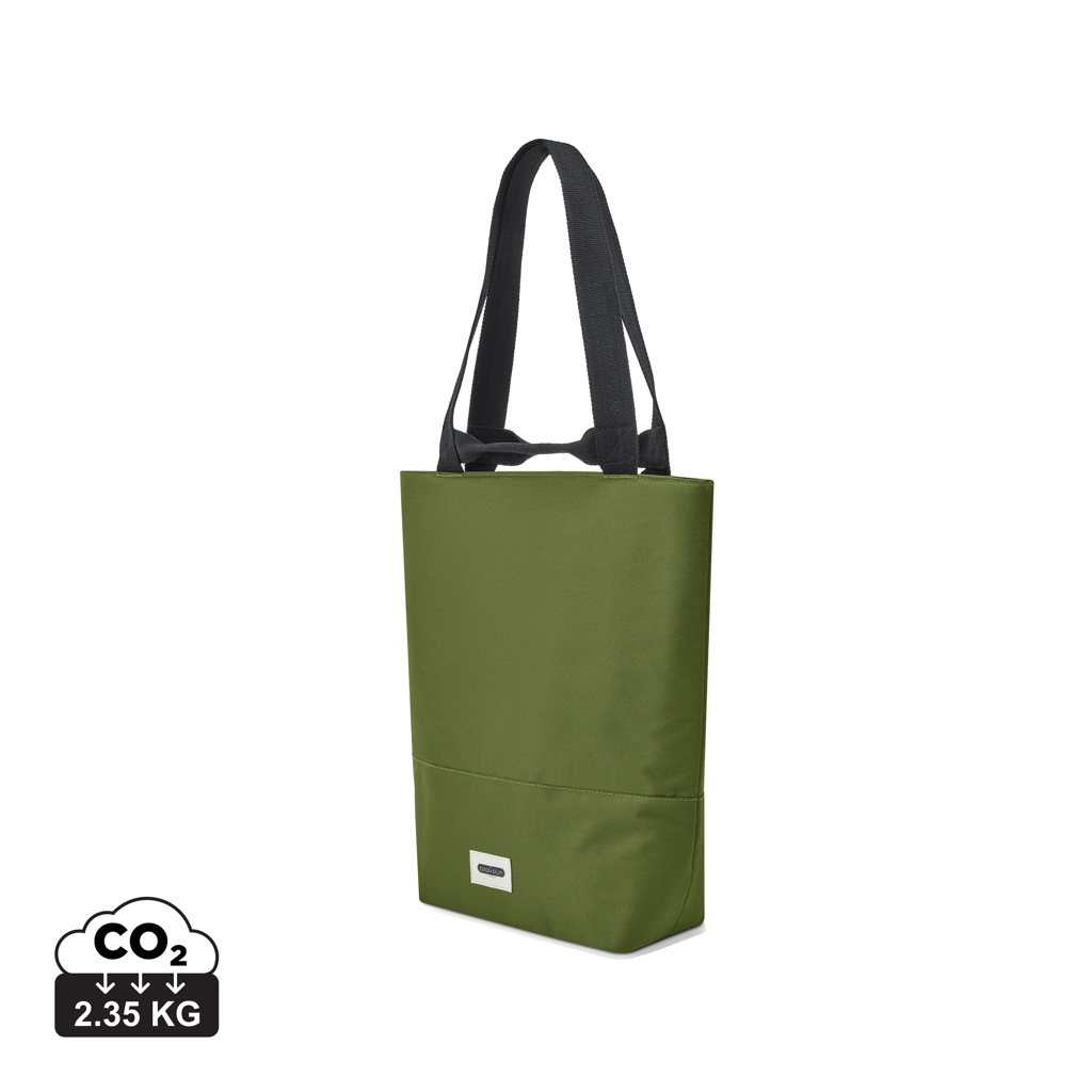 Black+Blum isolierte 16L Trage- & Kühltasche