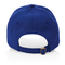 Impact 6 Panel Kappe aus 280gr rCotton mit AWARE™ Tracer