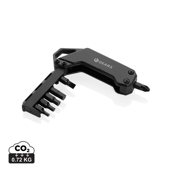 Gear X Schraubendreher Werkzeug