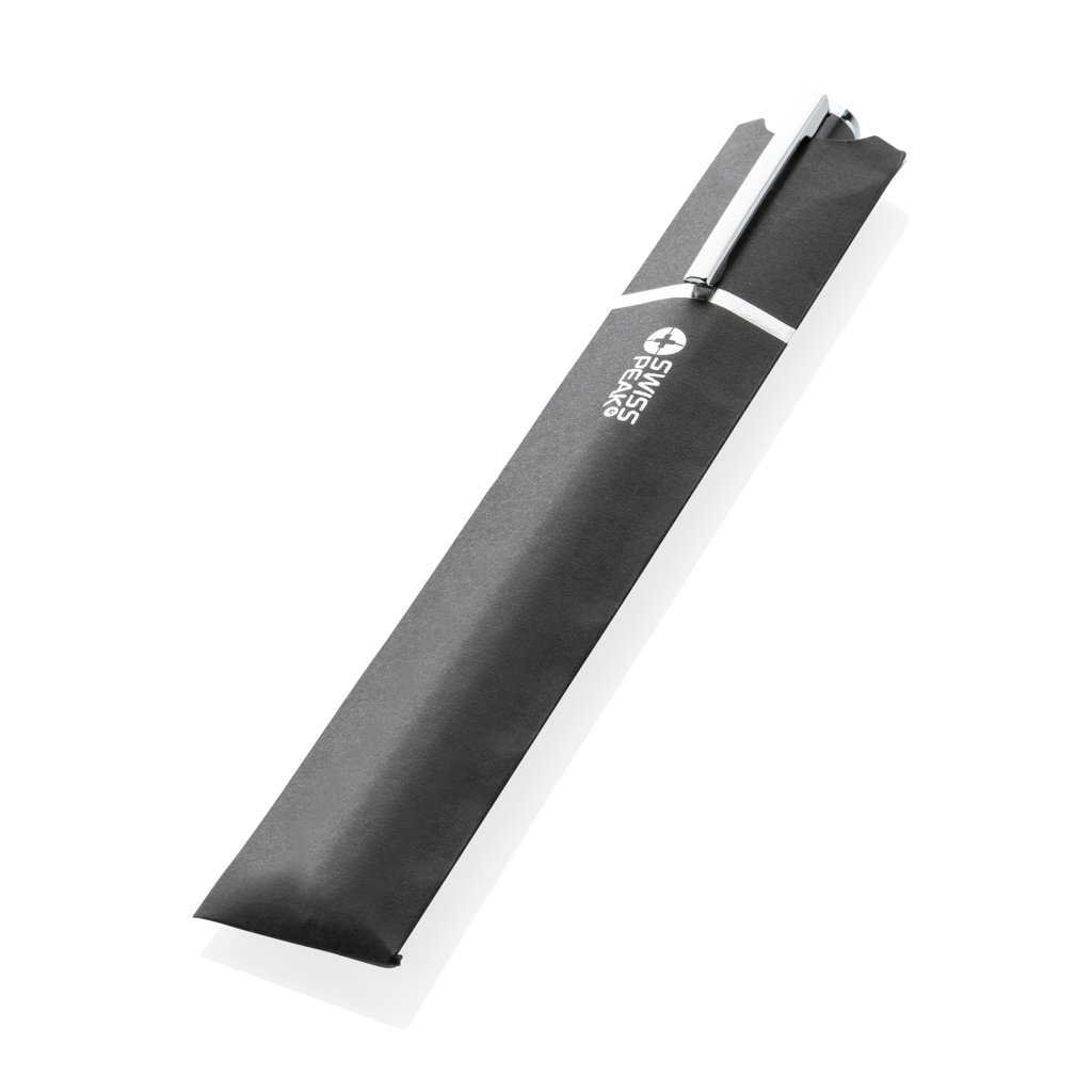Swiss Peak Cedar Stift aus RCS recyceltem Aluminium