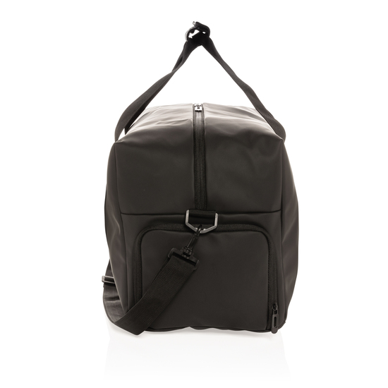 Schicke PU Wochenendtasche