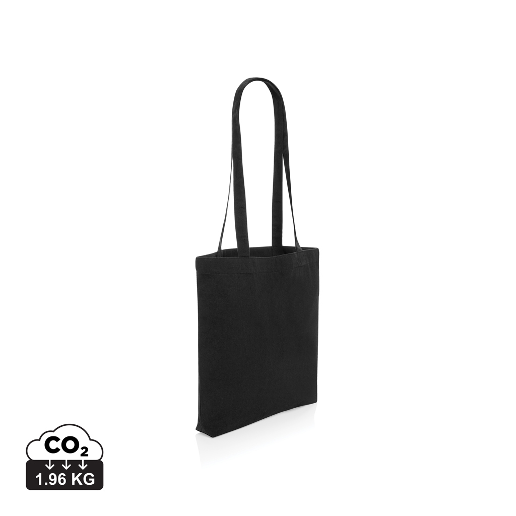 Impact Aware™ recycelte Baumwolltasche
