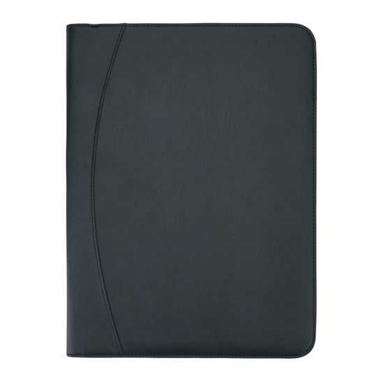 Essential Tech Portfolio mit Reißverschluss