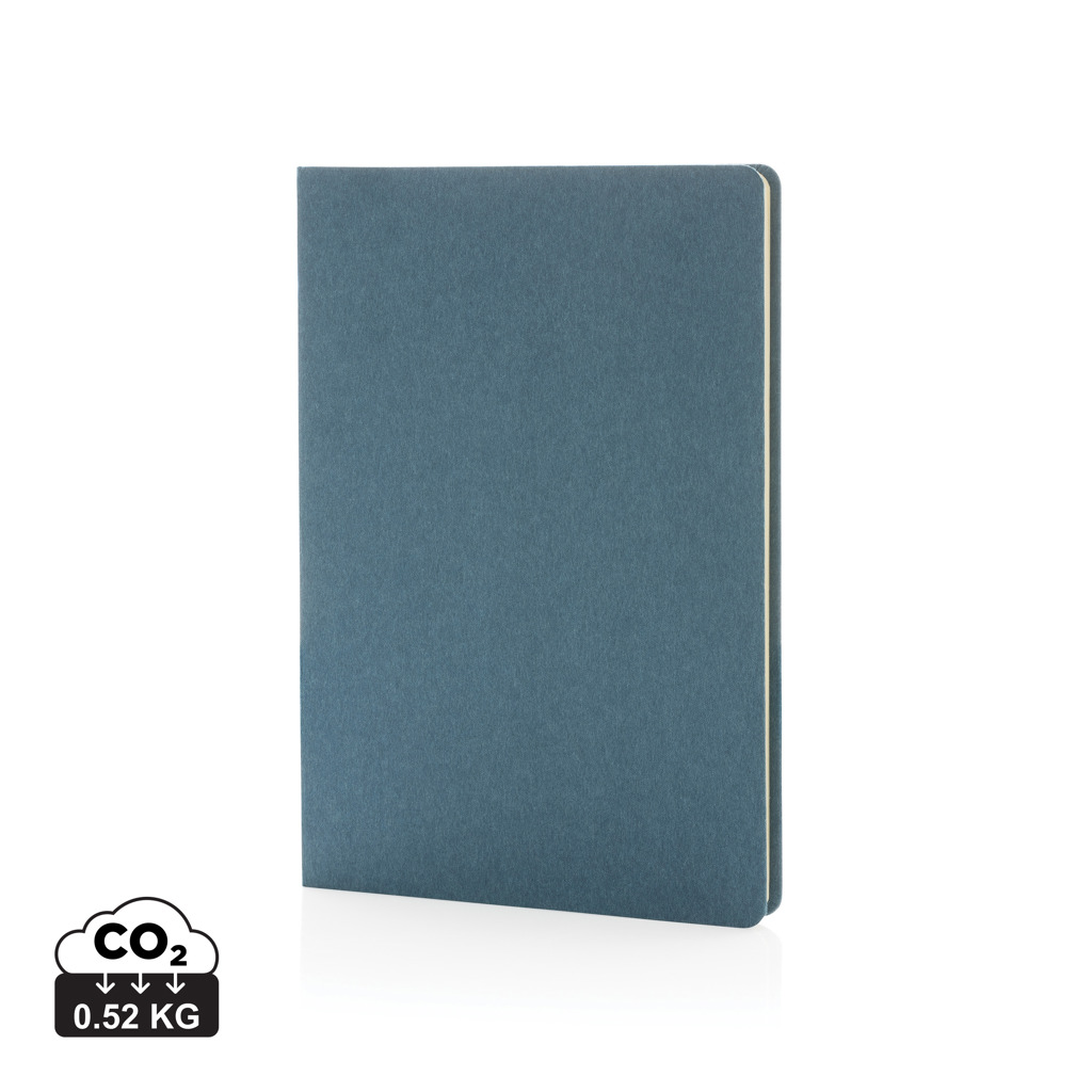 A5 Hardcover Notizbuch