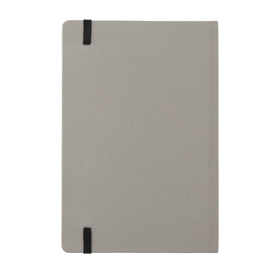 GRS-zertifiziertes rPET-A5-Notizbuch