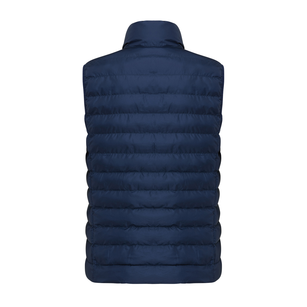 IQONIQ Meru Damen Bodywarmer aus recyceltem Polyester