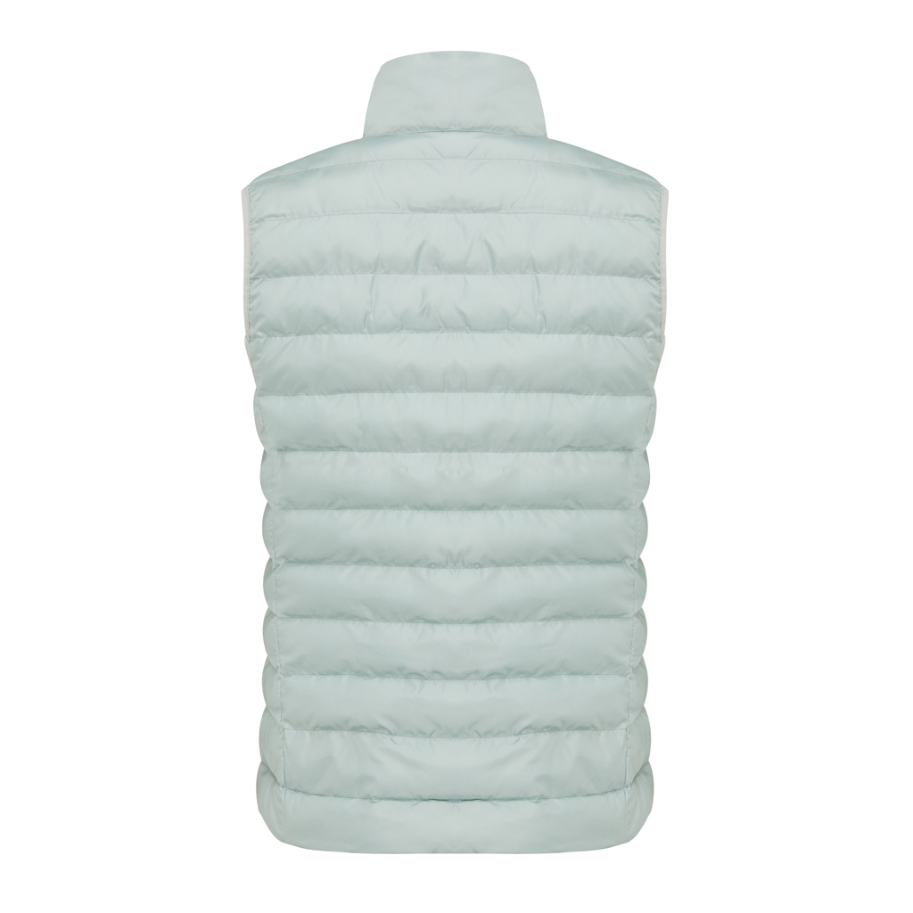 IQONIQ Meru Damen Bodywarmer aus recyceltem Polyester