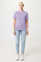 IQONIQ Bryce T-Shirt aus recycelter Baumwolle