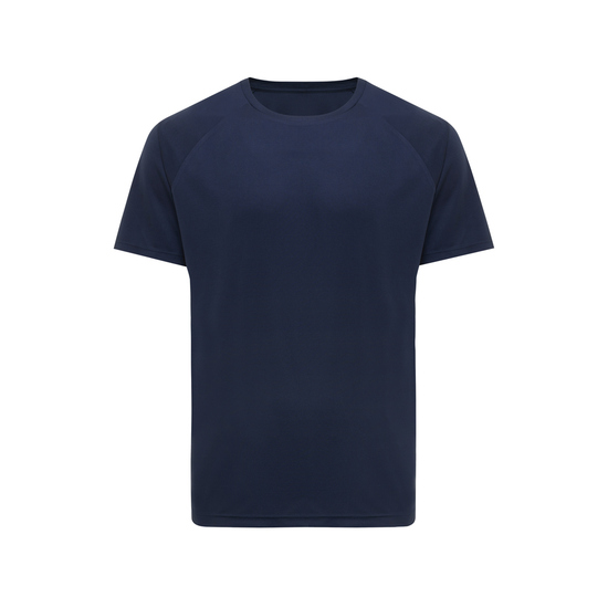IQONIQ Tikal Sport Quick-Dry T-Shirt aus rec. Polyester