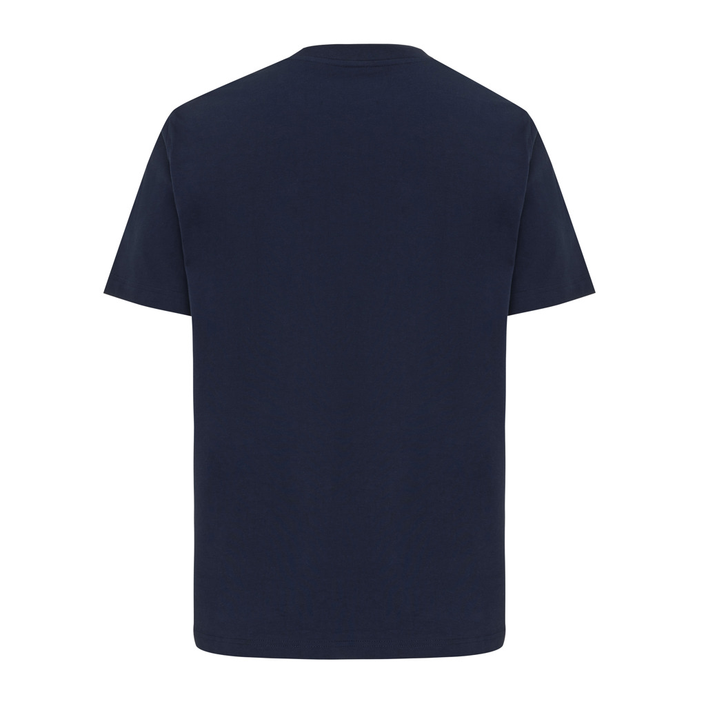 IQONIQ Nikko Heavyweight T-Shirt aus recycelter Baumwolle