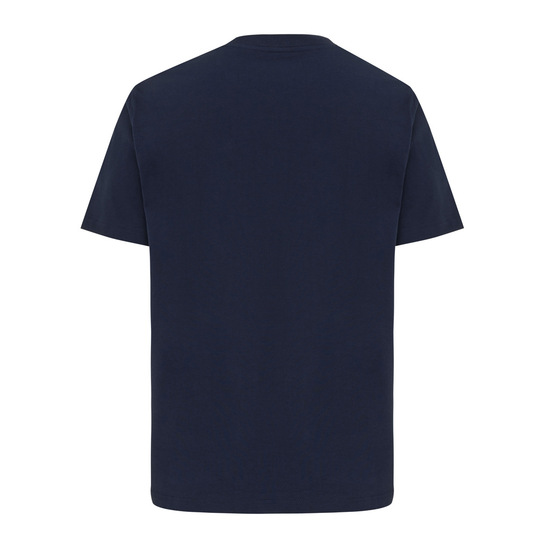 IQONIQ Nikko Heavyweight T-Shirt aus recycelter Baumwolle
