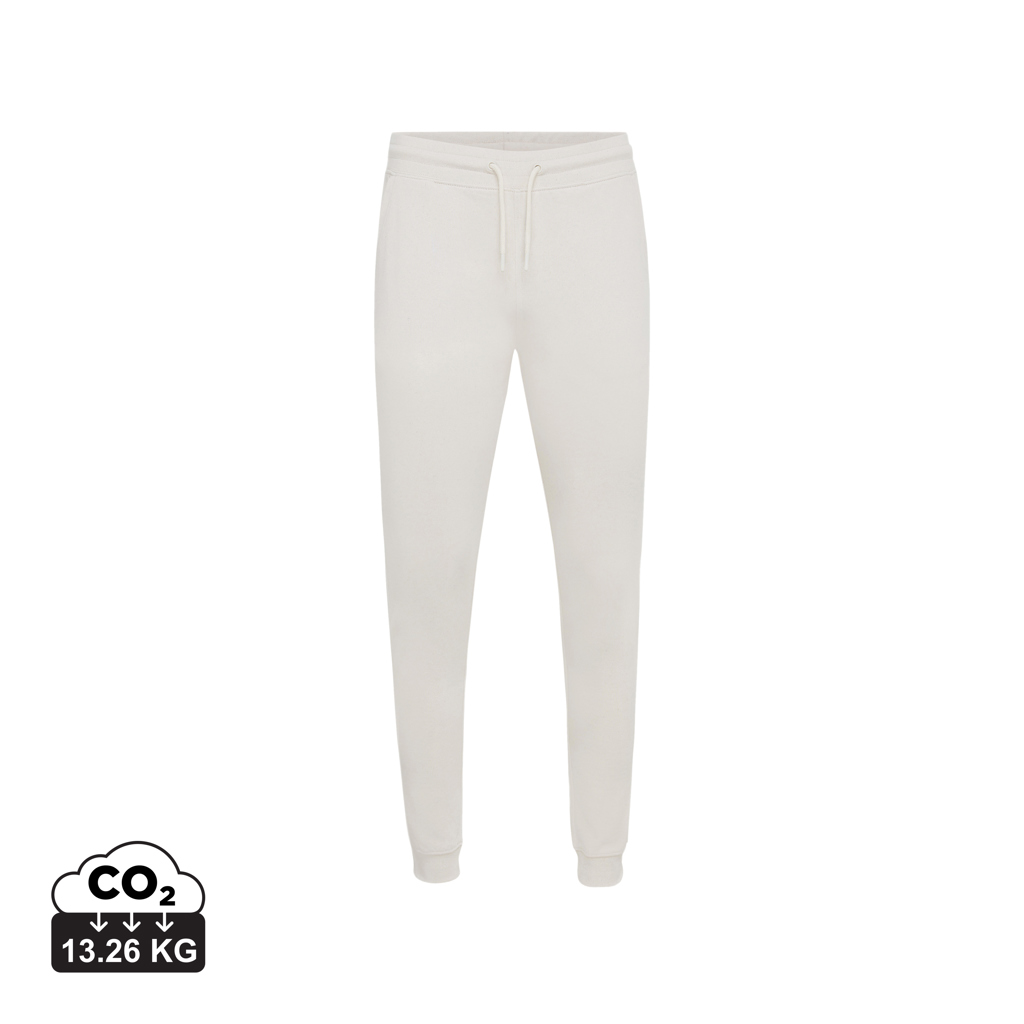 IQONIQ Cooper Jogger aus recycelter Baumwolle