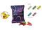 HARIBO Stafetten Werbetüte, Inhalt: HARIBO Stafetten