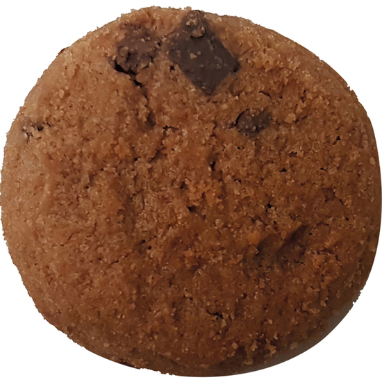 Coffee Cookies Flowpack, 1 Stück Coffee Cookies Spekulatius, Haselnuss