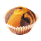 Mini Muffin im Flowpack, Inhalt: Mini Muffin Double Choc ca. 15 g