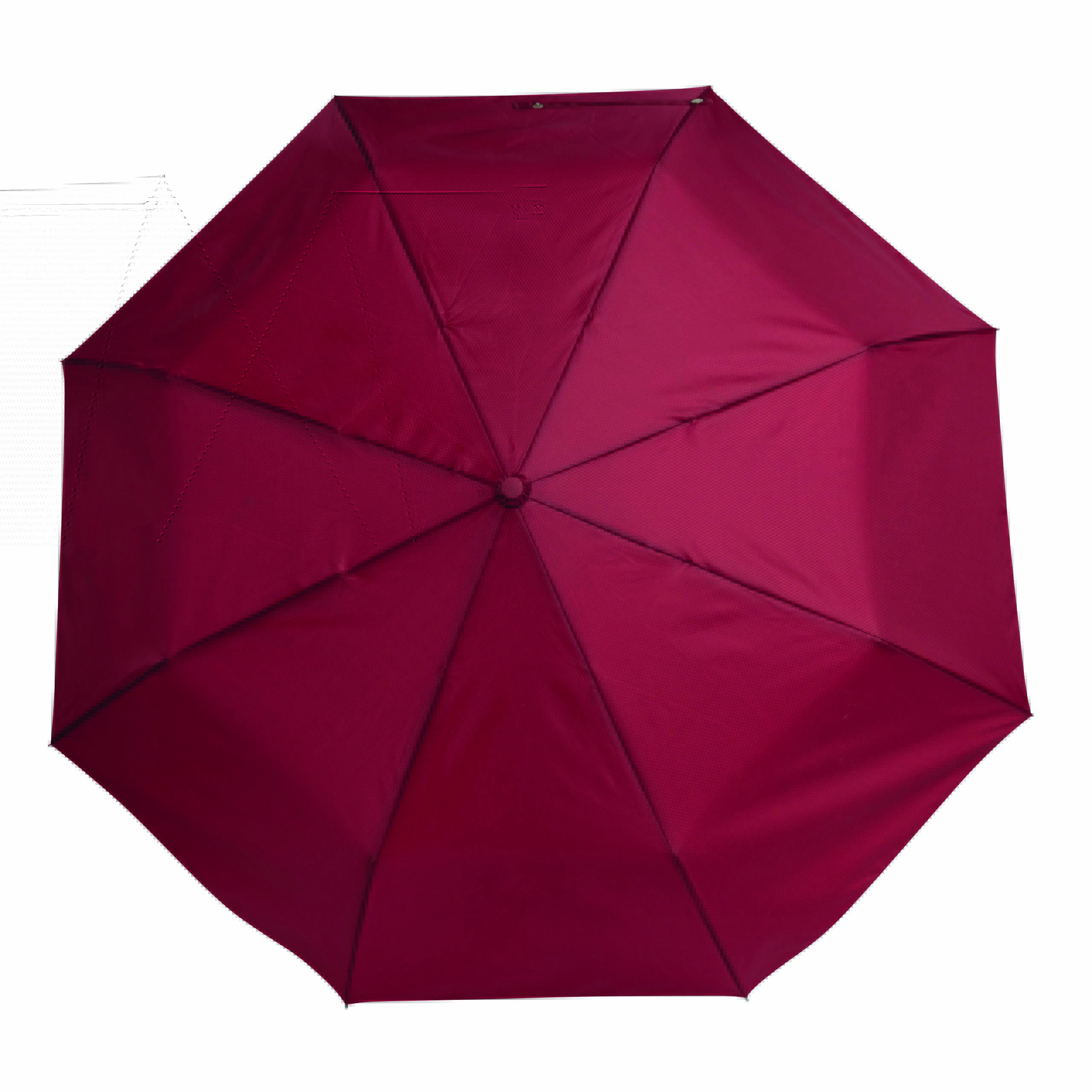 Vollautomatischer Windproof-Taschenschirm ORIANA 56-0101223