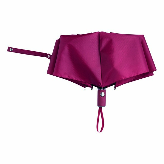 Vollautomatischer Windproof-Taschenschirm ORIANA 56-0101223