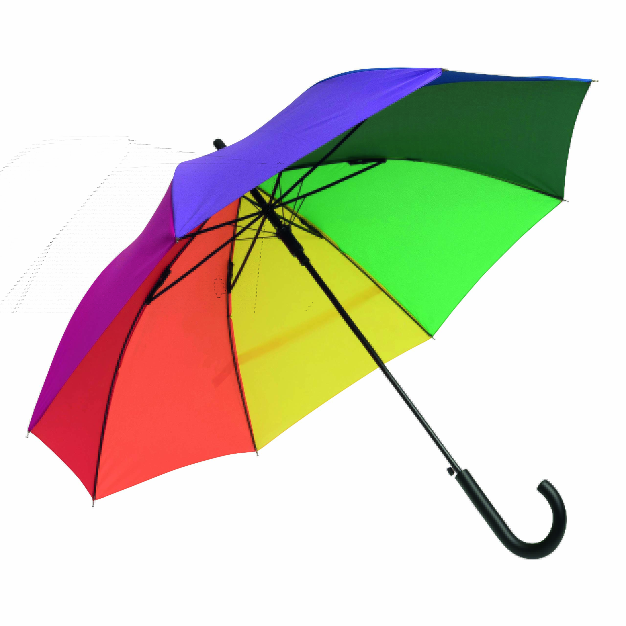 Windproof-Stockschirm WIND 56-0103269