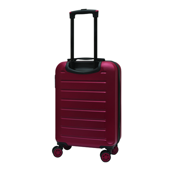 Trolley-Bordcase LUCCA 56-0204474