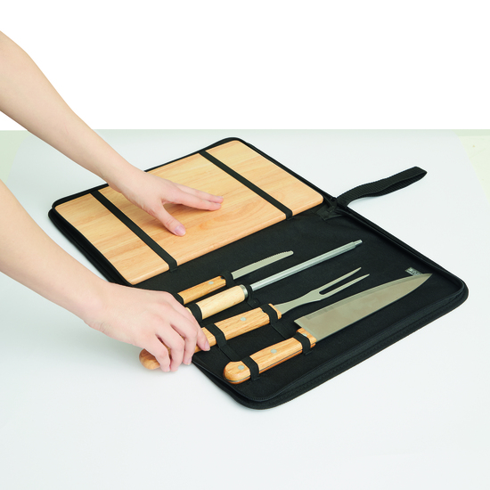 Tranchierset BEST BBQ 56-0301152