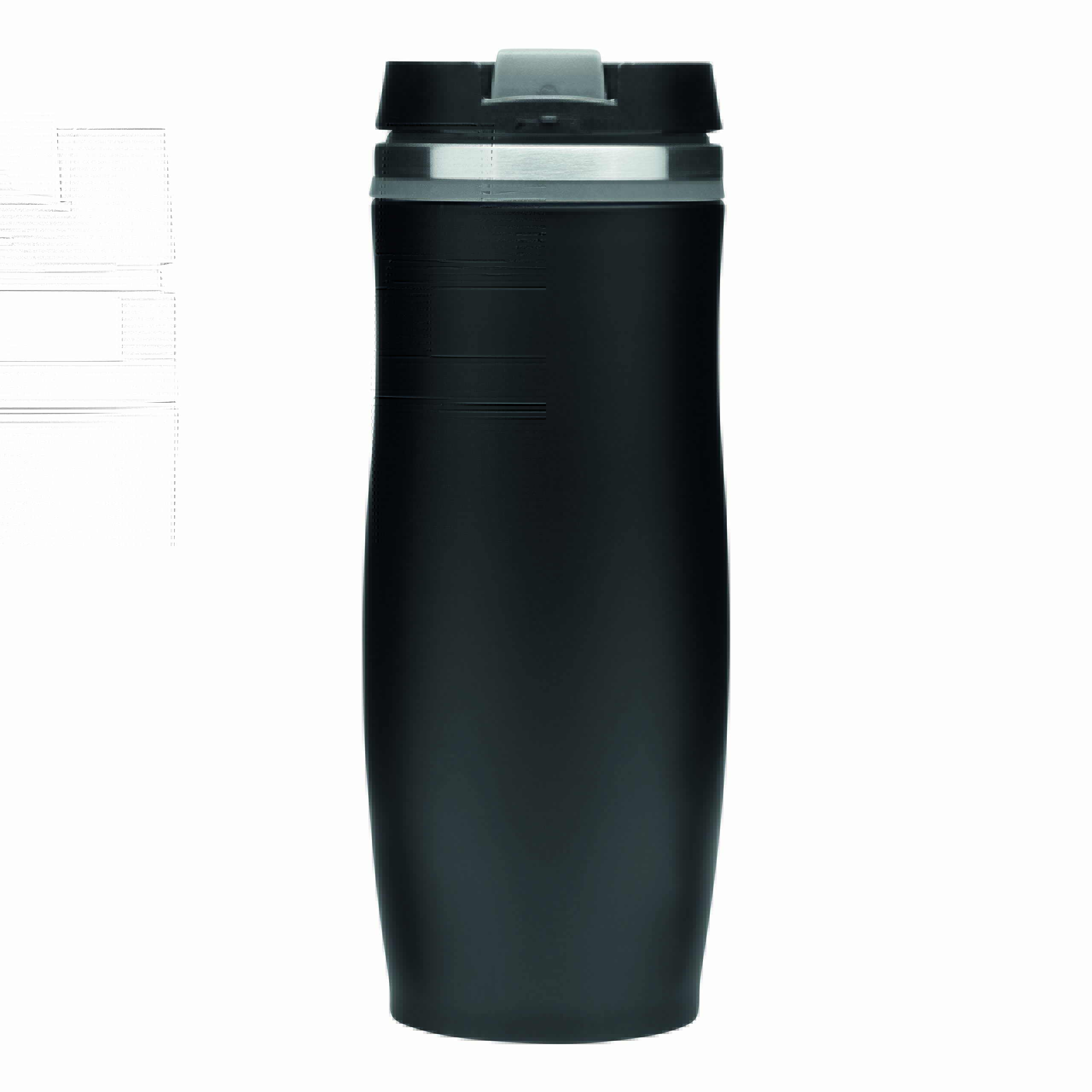 Isolierbecher DARK CREMA 56-0304174