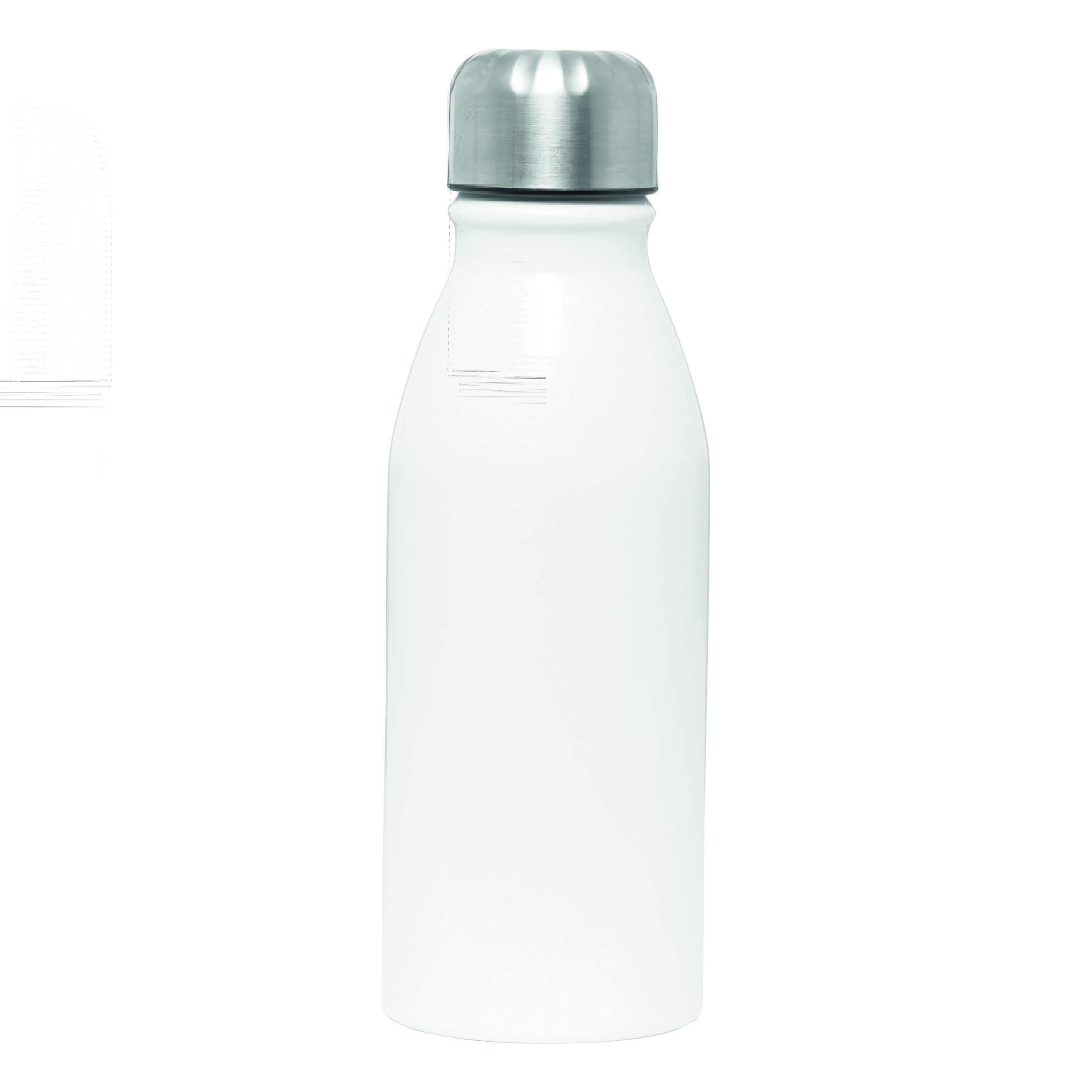 Aluminium Trinkflasche FANCY 56-0304281